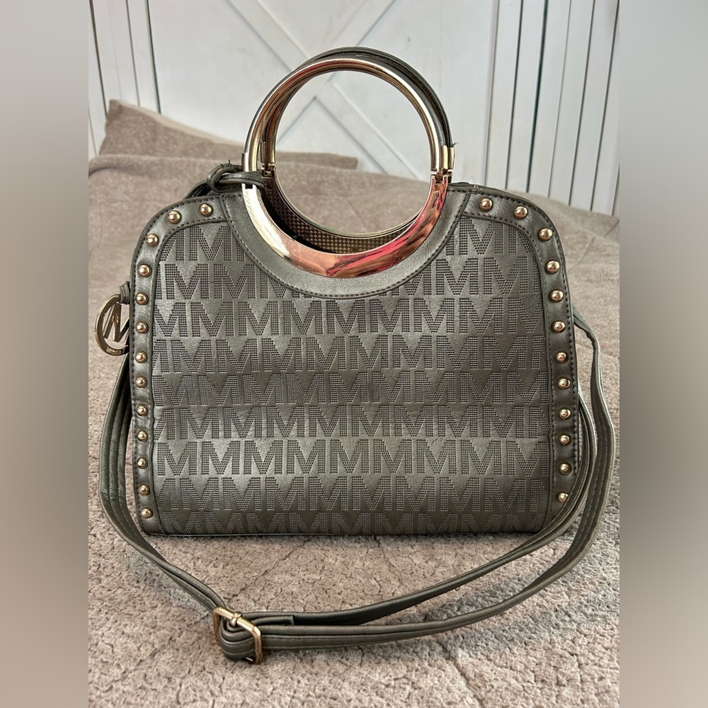 Milan Purse